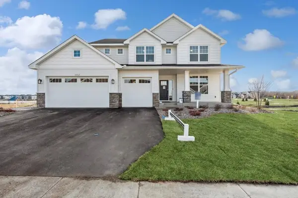 2009 Rainy Lane, Lino Lakes, MN 55038