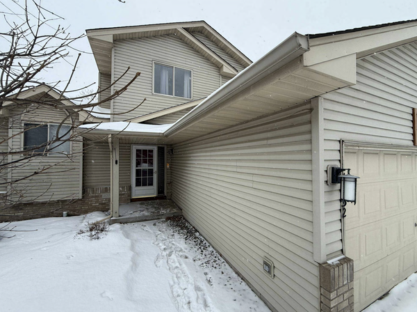 4752 Blanding Court, Big Lake, MN 55309