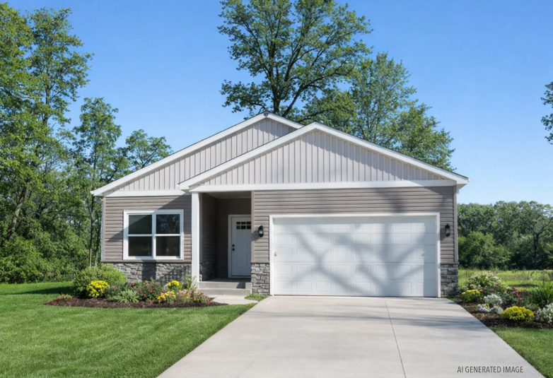 502 Kreekview Drive, Osceola, WI 54020 - #1