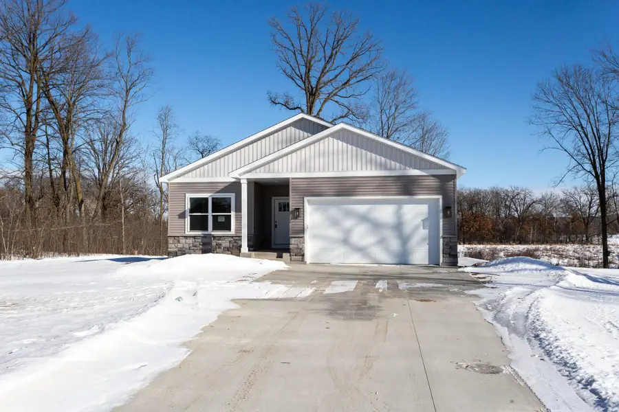 502 Kreekview Drive, Osceola, WI 54020 - #3