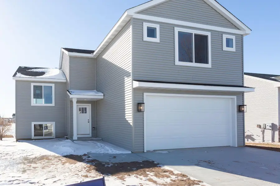 1220 Corey Court, Osceola, WI 54020 - #2