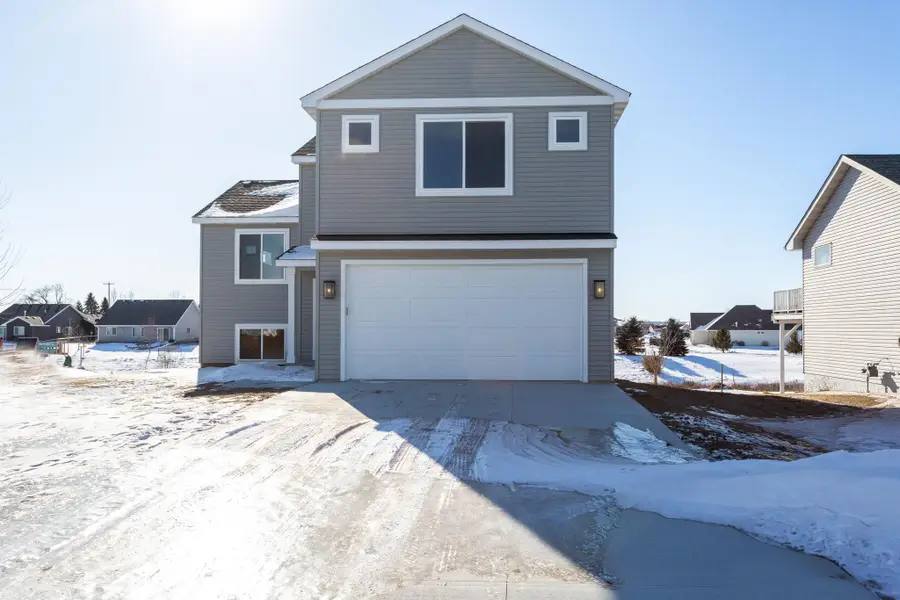 1220 Corey Court, Osceola, WI 54020 - #3