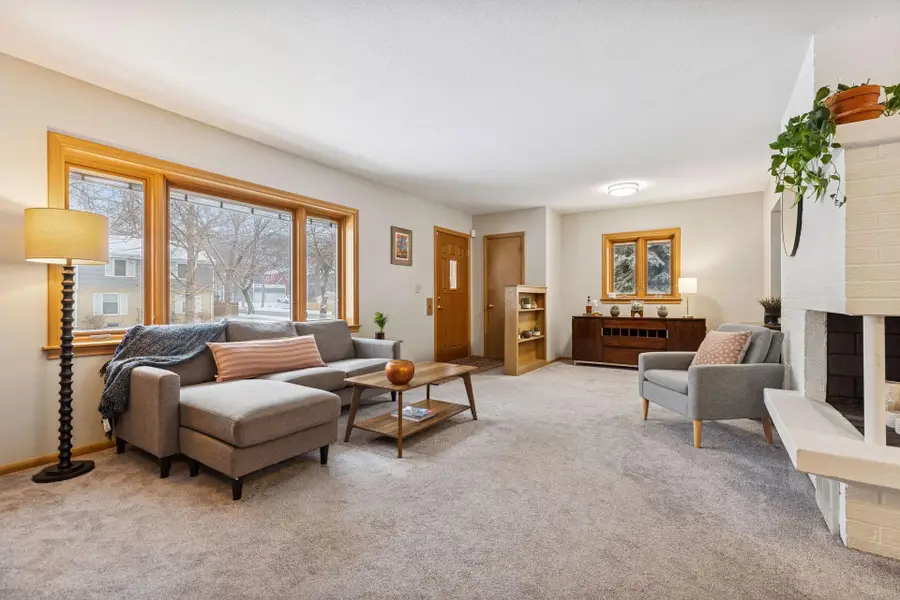 4148 Chowen Avenue S, Minneapolis, MN 55410 - #3