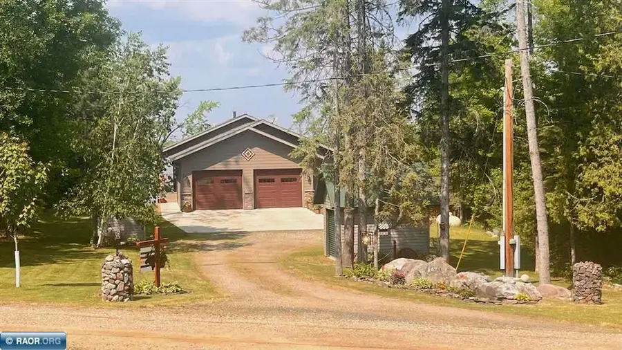 5743 Puncher Point Road, Tower, MN 55790 - Image #2