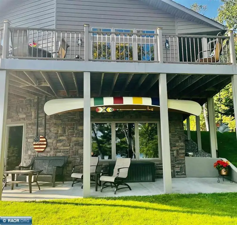 5743 Puncher Point Road, Tower, MN 55790 - Image #3