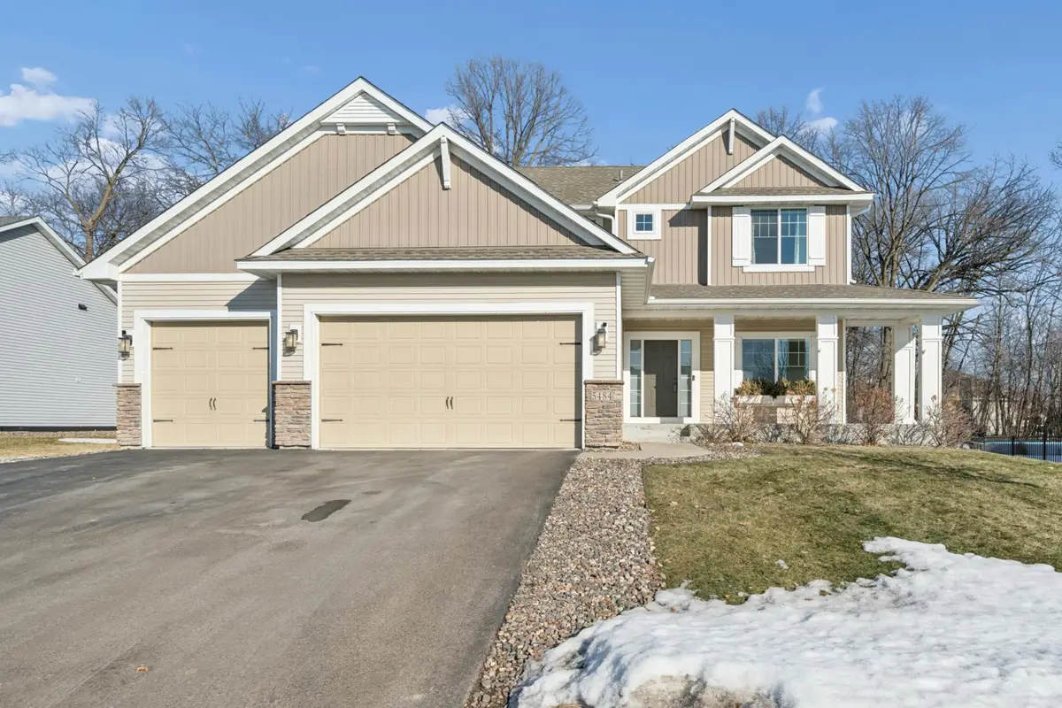 5484 Snell Court Se, Prior Lake, MN 55372 - #1