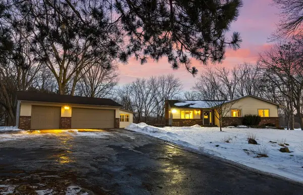 13175 Goodview Avenue N, Hugo, MN 55110