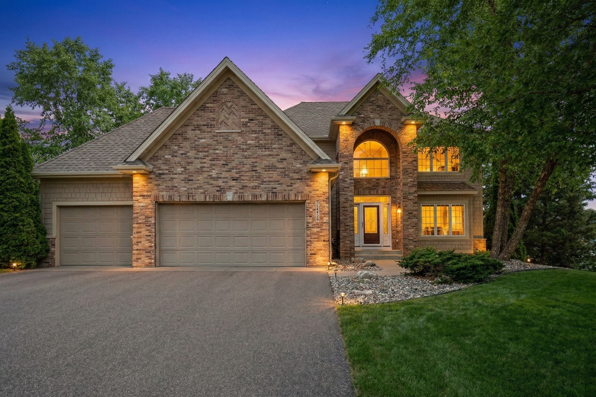 18426 Magenta Bay, Eden Prairie, MN 55347 - #1