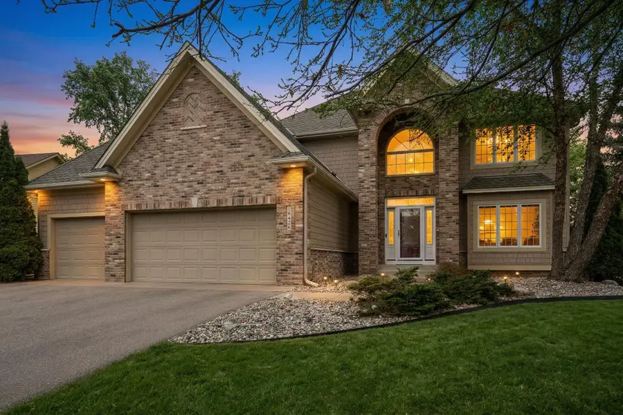 18426 Magenta Bay, Eden Prairie, MN 55347 - #2