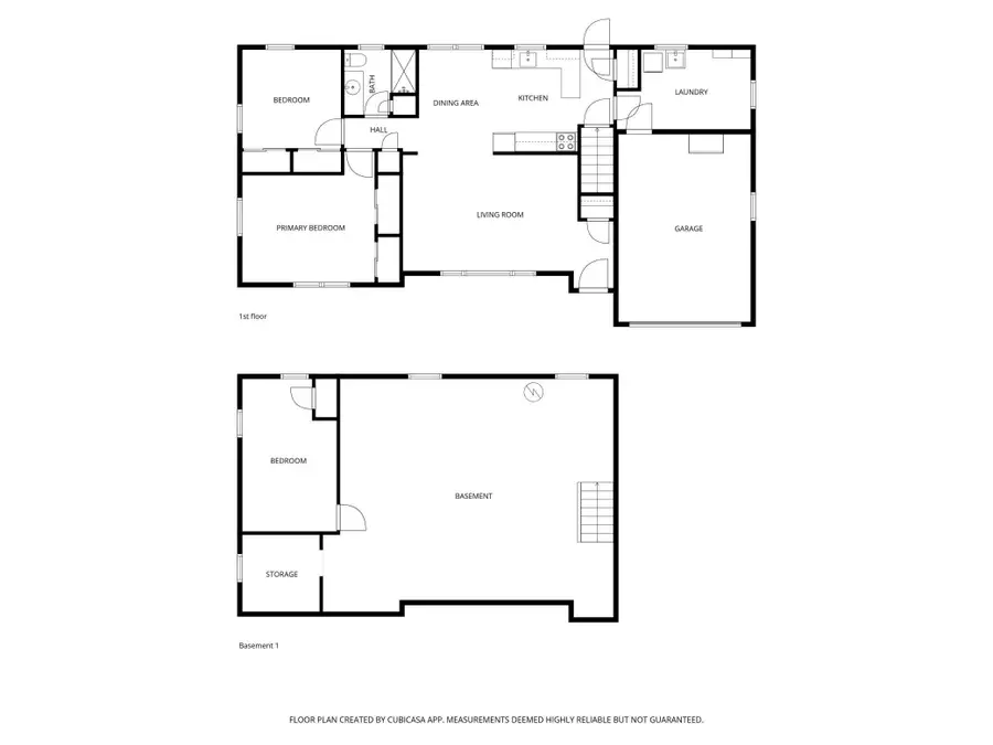 829 S Hill Street, Fountain City, WI 54629 - Image #2