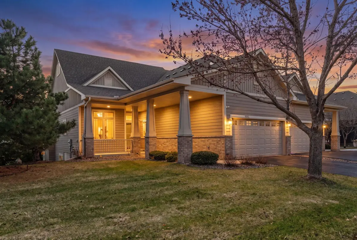 9971 Colorado Lane N, Brooklyn Park, MN 55445 - #1