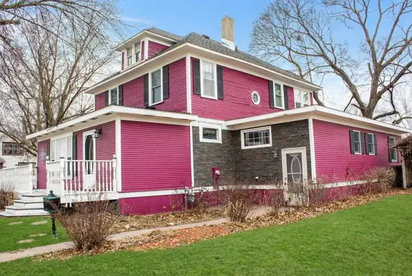 710 W Oakland Avenue, Austin, MN 55912