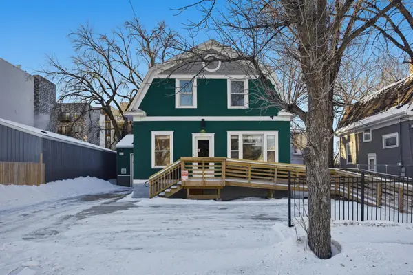 1122 4th Avenue N, Fargo, ND 58102