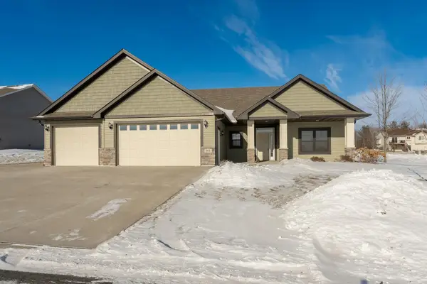 901 Emily Court Ne, Montgomery, MN 56069