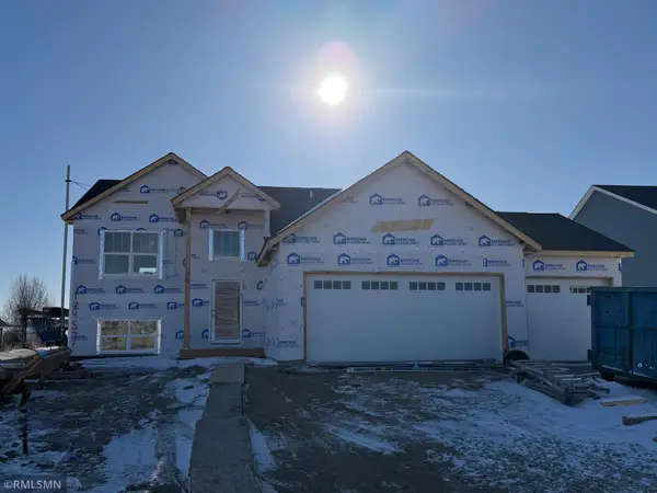 17457 62nd Street Ne, Otsego, MN 55330