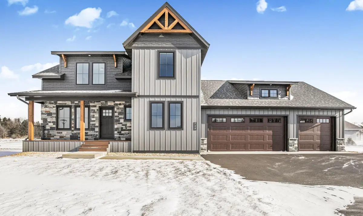 524 Northern Meadows Lane, Sartell, MN 56377 - Image #1