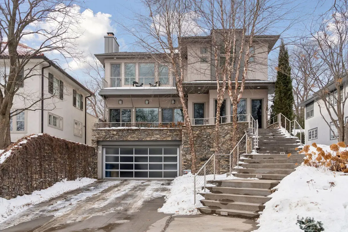 4540 Upton Avenue S, Minneapolis, MN 55410 - #1