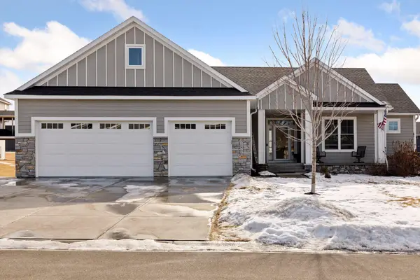 12770 196th Avenue Nw, Elk River, MN 55330