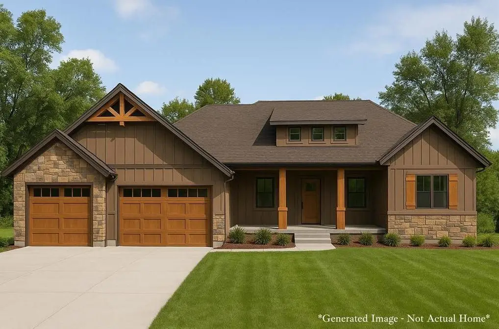 41658 County Road 1, Rice, MN 56367 - #1