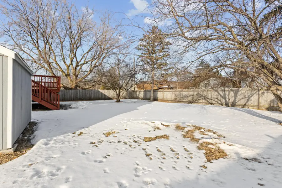 8141 5th Street Ne, Spring Lake Park, MN 55432 - #3