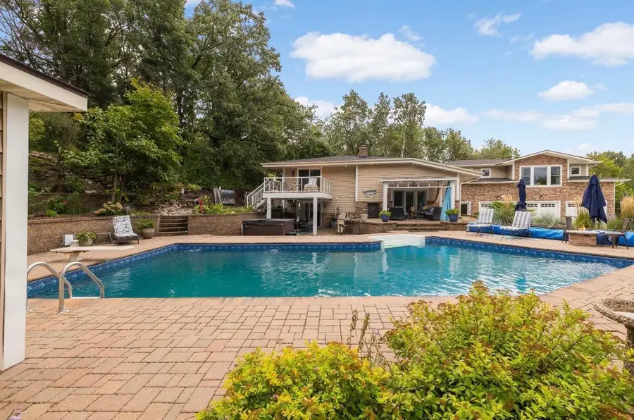 217 Cedar Drive W, Hudson, WI 54016 - #2