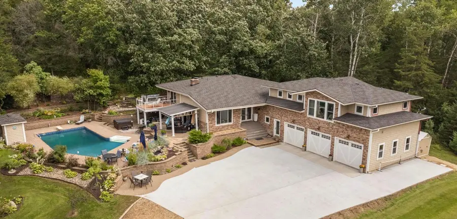 217 Cedar Drive W, Hudson, WI 54016 - #3