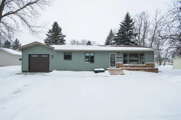 809 Westgate Circle, Hawley, MN 56549