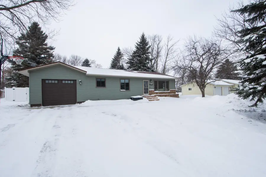 809 Westgate Circle, Hawley, MN 56549 - #2