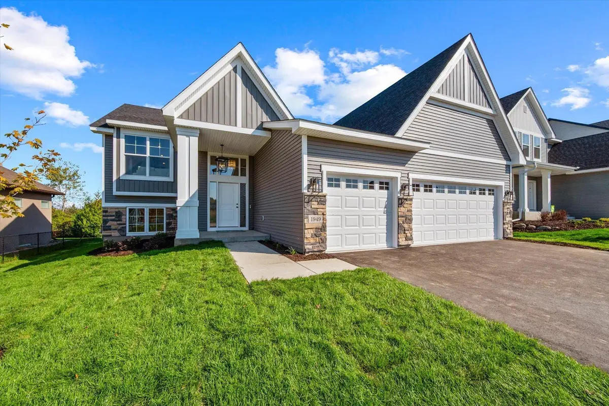 1974 S Lusitano Street, Shakopee, MN 55379 - #1