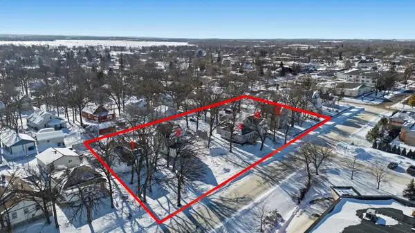315 Park Street, Detroit Lakes, MN 56501