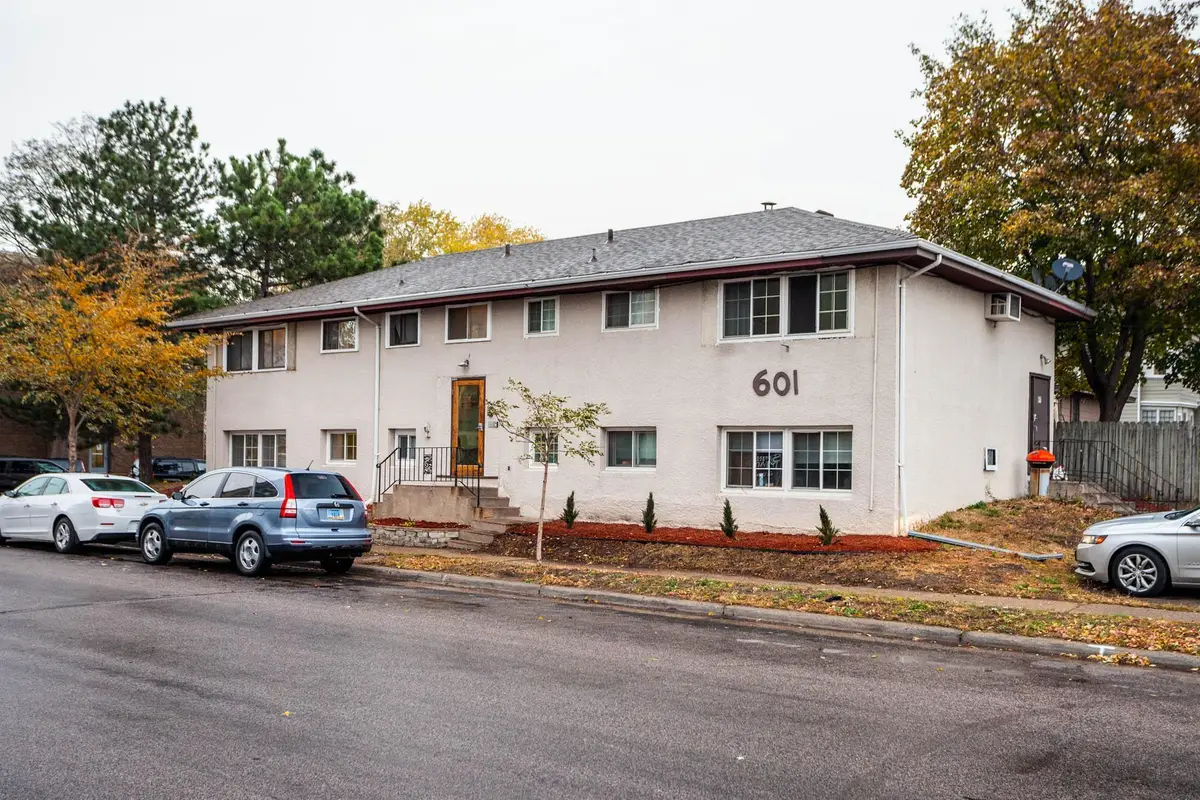 601 Jackson Street Ne, Minneapolis, MN 55413 - Image #1
