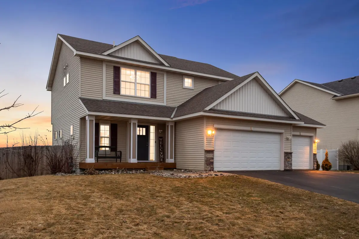20508 Hartford Way, Lakeville, MN 55044 - #1