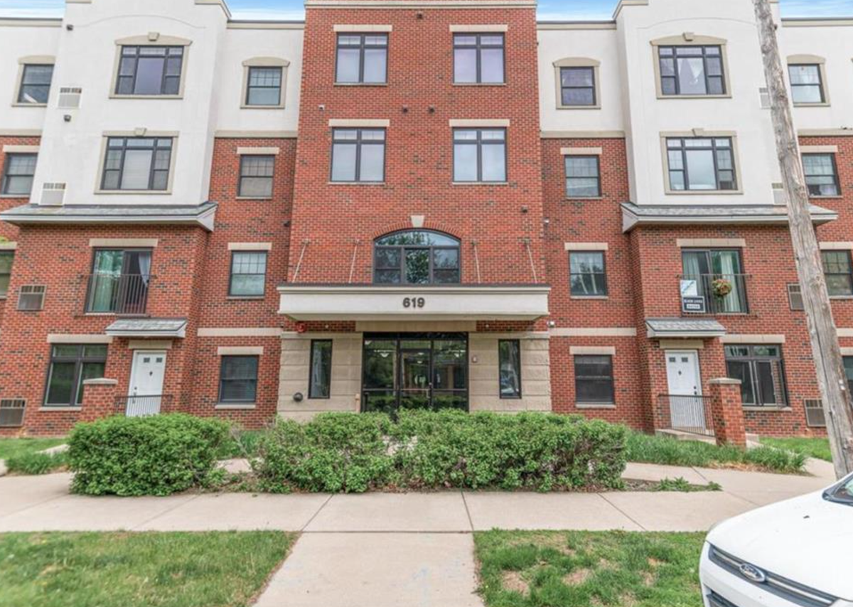 619 8th Street Se #409, Minneapolis, MN 55414 - Image #1