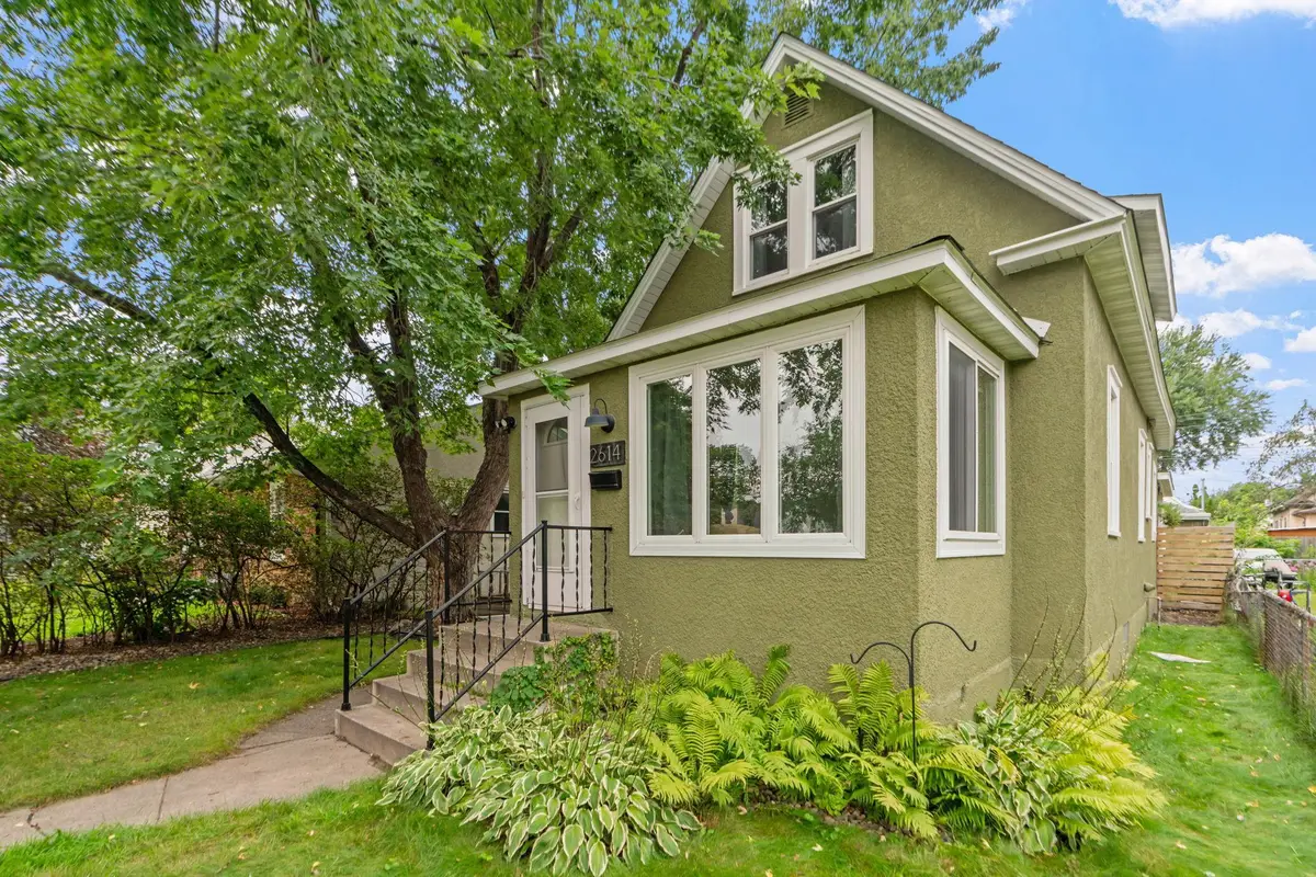 2614 Jefferson Street Ne, Minneapolis, MN 55418 - Image #1