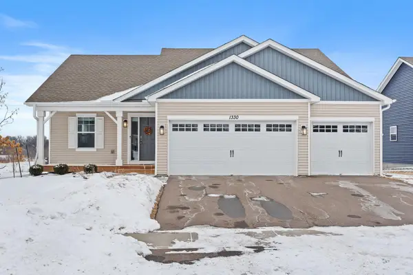 1330 Freedom Lane, Delano, MN 55328