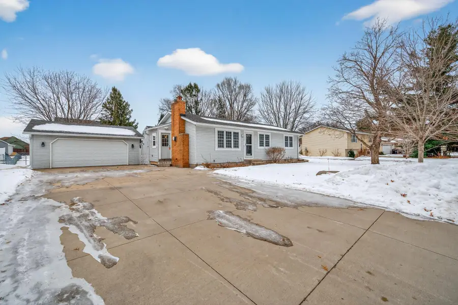 6574 Hokah Drive, Lino Lakes, MN 55014 - #2