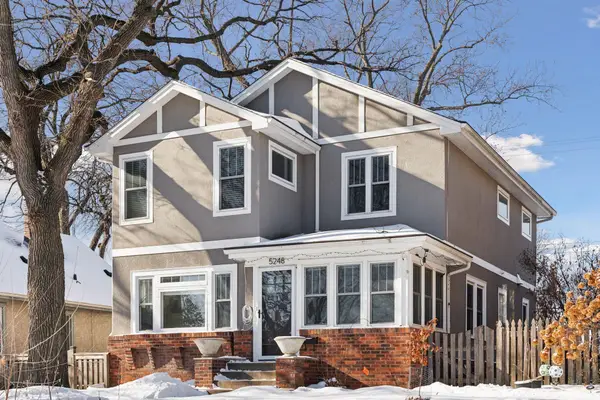 5248 Zenith Avenue S, Minneapolis, MN 55410