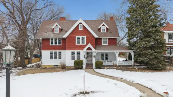 1591 Summit Avenue, Saint Paul, MN 55105