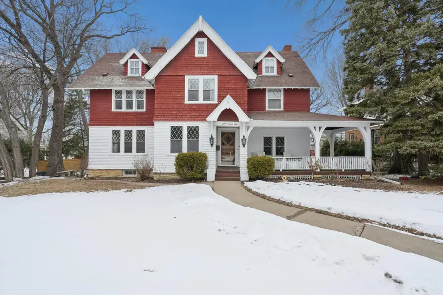 1591 Summit Avenue, Saint Paul, MN 55105 - Image #2