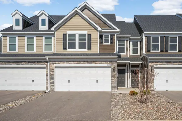 5318 94th Lane N, Brooklyn Park, MN 55443