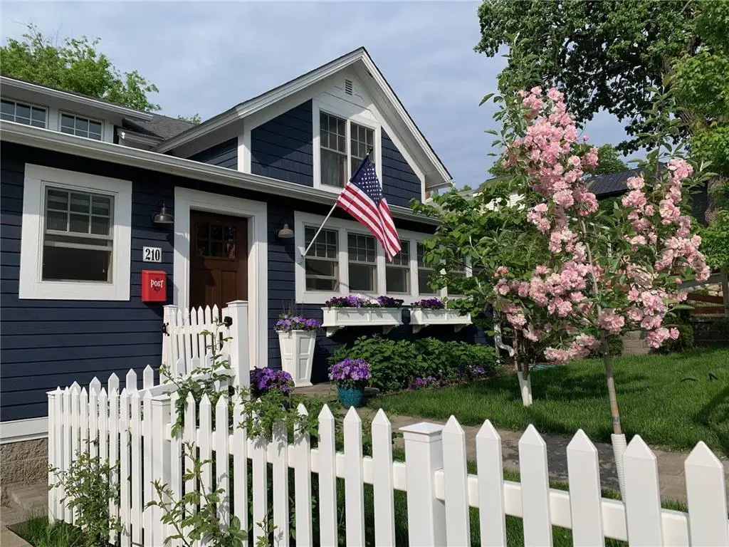 210 George Street, Excelsior, MN 55331 - #1