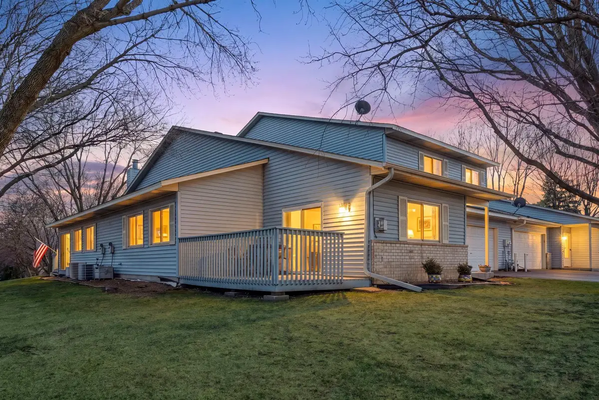 1120 Aston Place, Burnsville, MN 55337 - #1