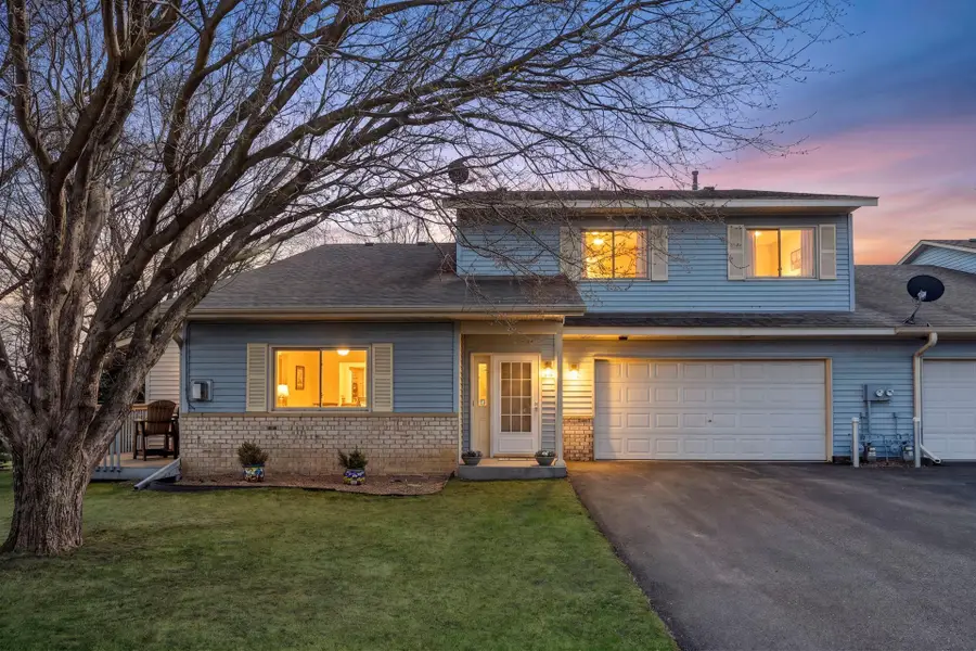 1120 Aston Place, Burnsville, MN 55337 - #2