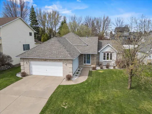 1428 Fox Street, Delano, MN 55328