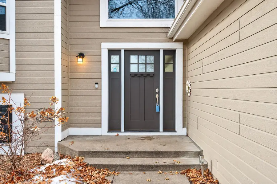 6901 Glenview Lane, Circle Pines, MN 55014 - #2