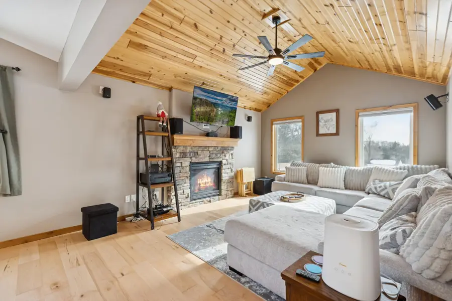 18121 203rd Avenue Nw, Big Lake, MN 55309 - #2