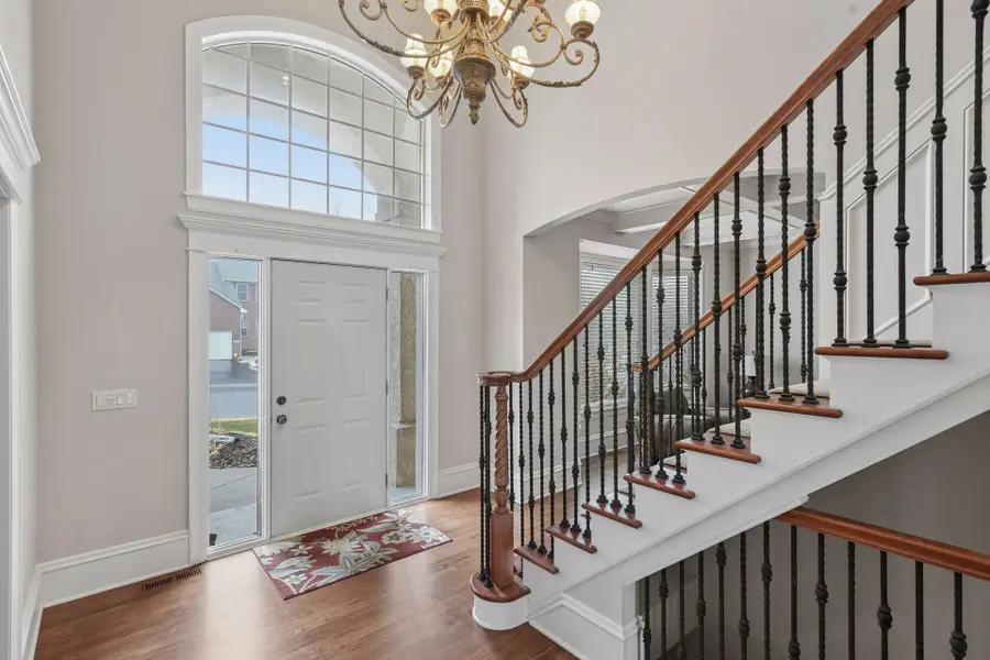 12468 Alise Place, Eden Prairie, MN 55347 - #2