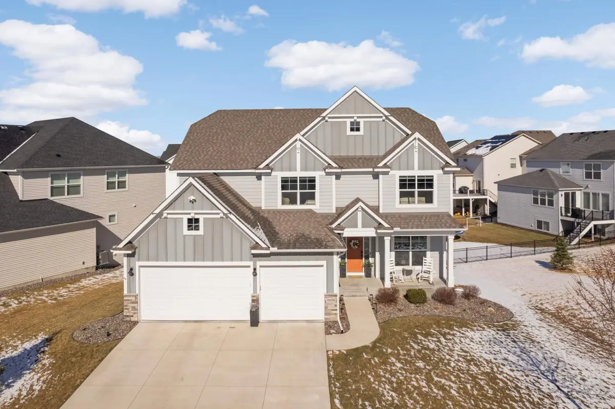 10958 23rd Street Ne, Saint Michael, MN 55376 - Image #1