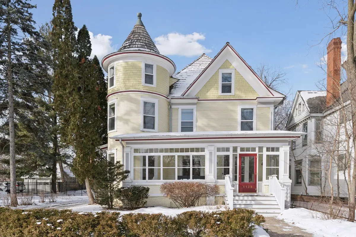 4128 Sheridan Avenue S, Minneapolis, MN 55410 - Image #1