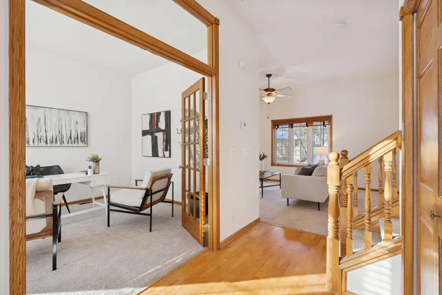 9206 Dunkirk Street Ne, Blaine, MN 55449 - Image #2